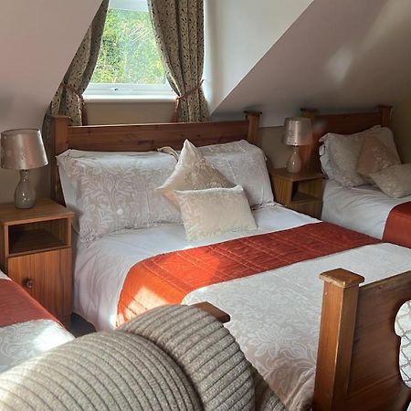 Heeneys Lodge B&B Ντόνεγκαλ Εξωτερικό φωτογραφία