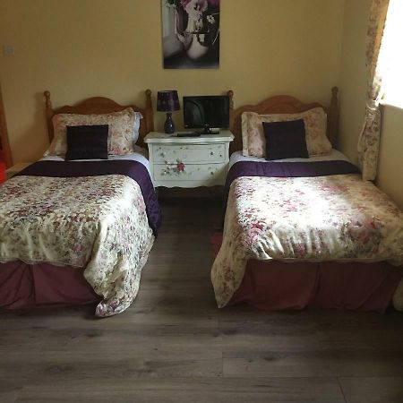 Heeneys Lodge B&B Ντόνεγκαλ Εξωτερικό φωτογραφία