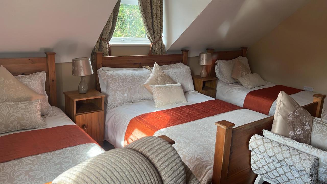 Heeneys Lodge B&B Ντόνεγκαλ Εξωτερικό φωτογραφία
