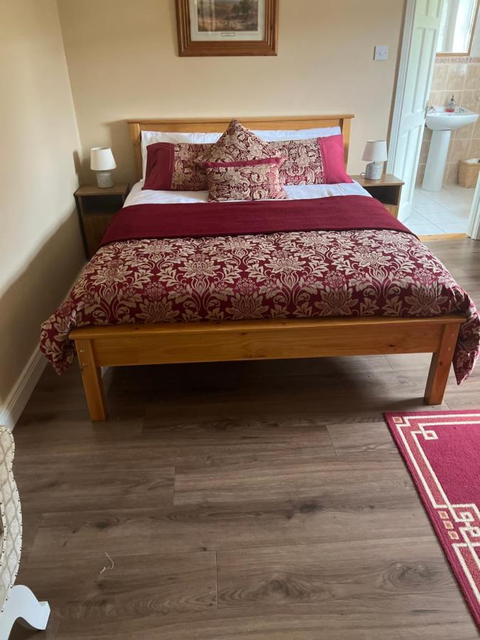 Heeneys Lodge B&B Ντόνεγκαλ Εξωτερικό φωτογραφία