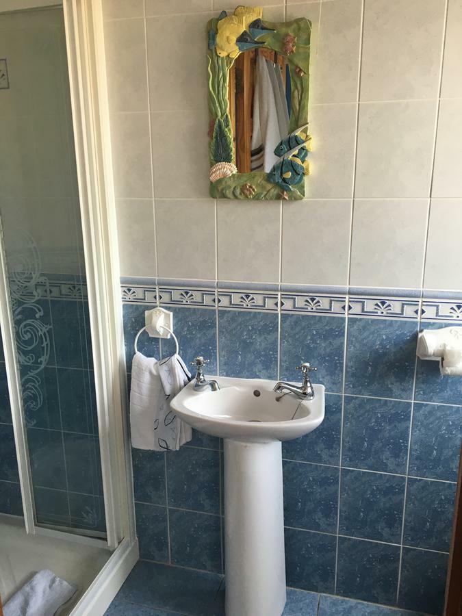 Heeneys Lodge B&B Ντόνεγκαλ Εξωτερικό φωτογραφία