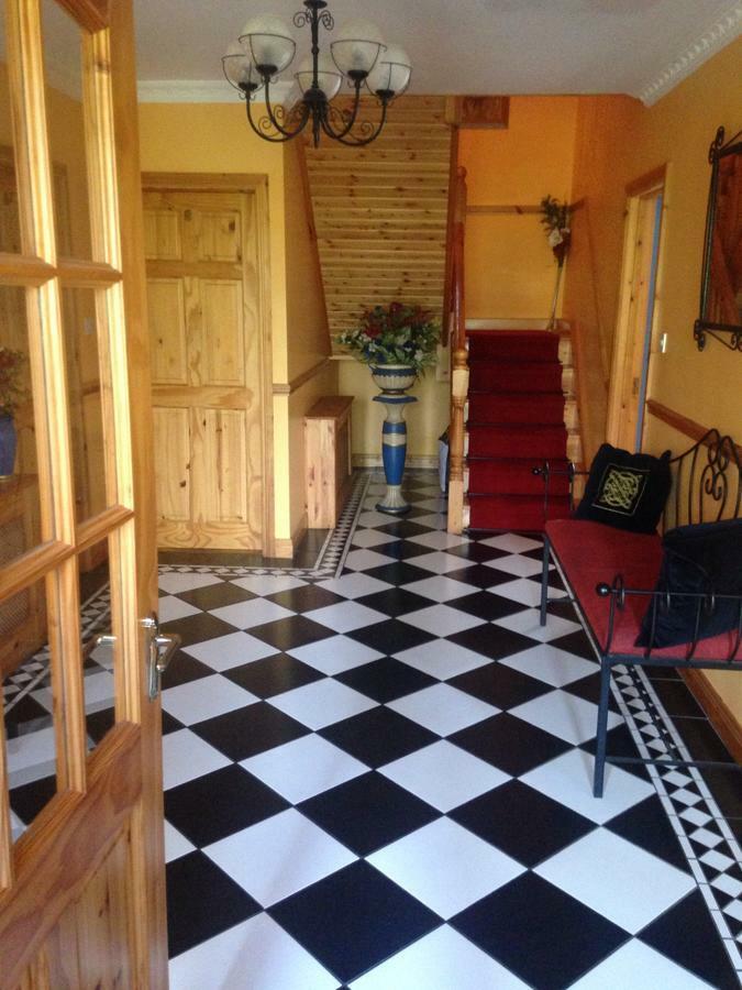 Heeneys Lodge B&B Ντόνεγκαλ Εξωτερικό φωτογραφία