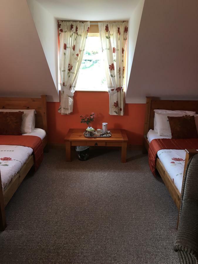 Heeneys Lodge B&B Ντόνεγκαλ Εξωτερικό φωτογραφία