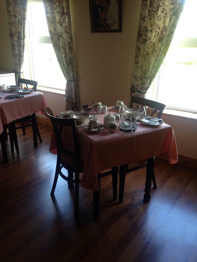 Heeneys Lodge B&B Ντόνεγκαλ Εξωτερικό φωτογραφία