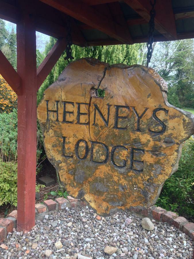 Heeneys Lodge B&B Ντόνεγκαλ Εξωτερικό φωτογραφία