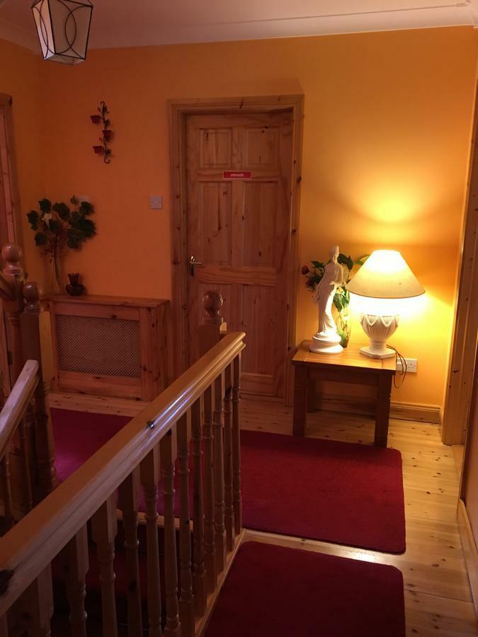 Heeneys Lodge B&B Ντόνεγκαλ Εξωτερικό φωτογραφία