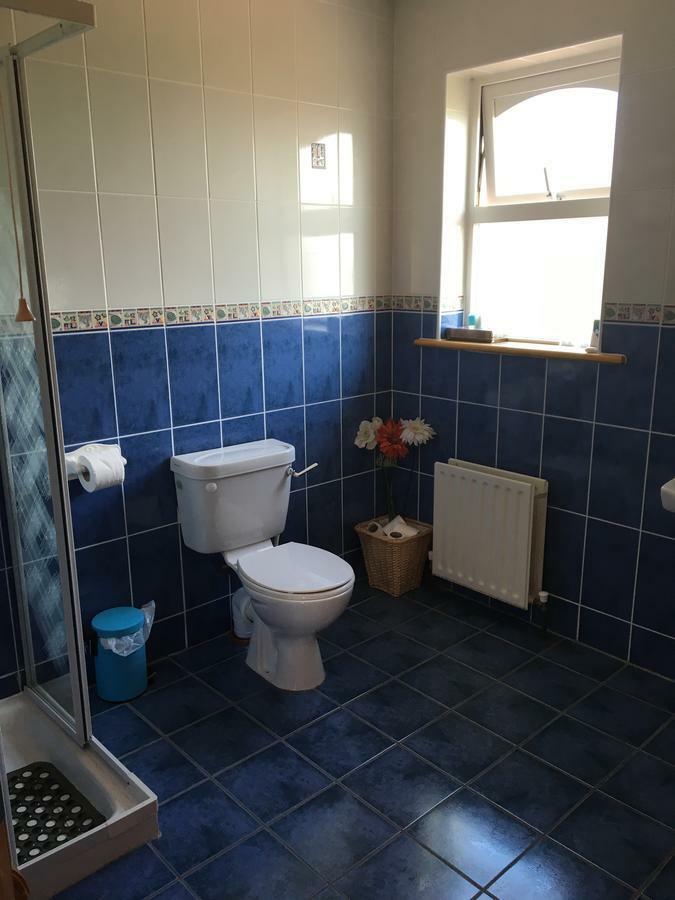 Heeneys Lodge B&B Ντόνεγκαλ Εξωτερικό φωτογραφία