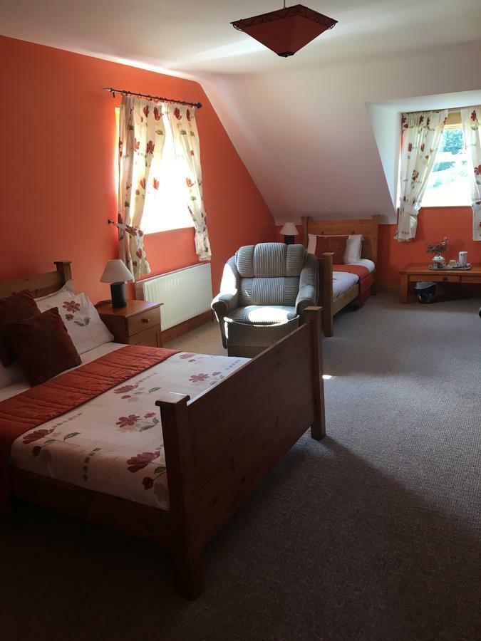 Heeneys Lodge B&B Ντόνεγκαλ Εξωτερικό φωτογραφία
