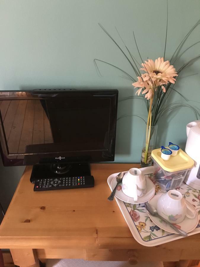 Heeneys Lodge B&B Ντόνεγκαλ Εξωτερικό φωτογραφία