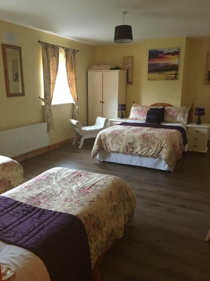 Heeneys Lodge B&B Ντόνεγκαλ Εξωτερικό φωτογραφία