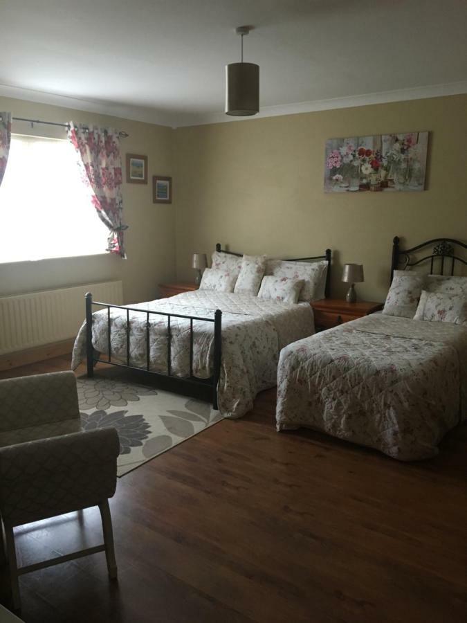 Heeneys Lodge B&B Ντόνεγκαλ Εξωτερικό φωτογραφία