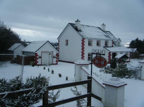 Heeneys Lodge B&B Ντόνεγκαλ Εξωτερικό φωτογραφία