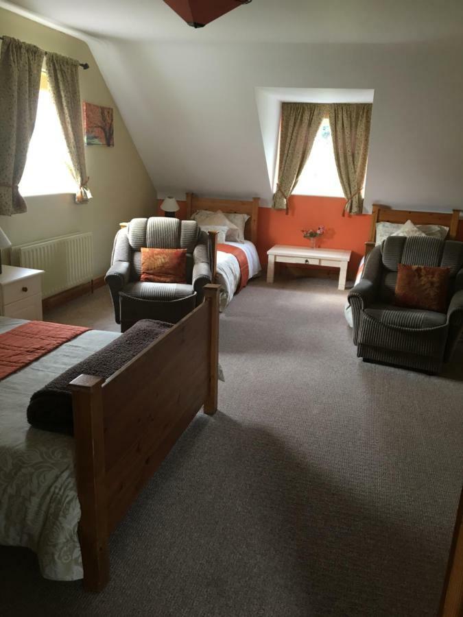 Heeneys Lodge B&B Ντόνεγκαλ Εξωτερικό φωτογραφία